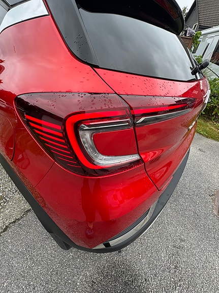 Renault Captur 11 of 24