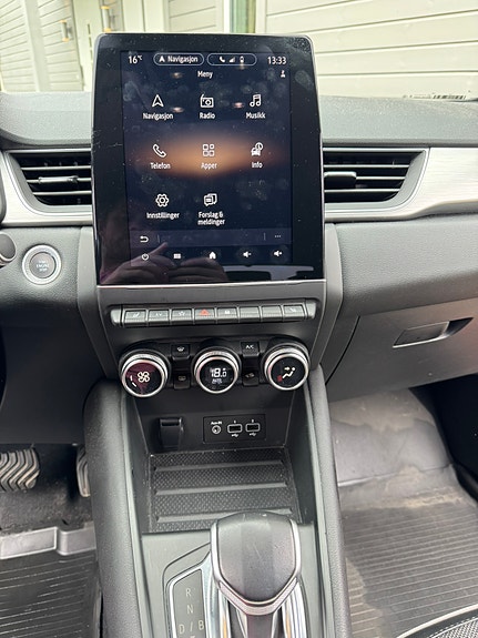 Renault Captur 20 of 24