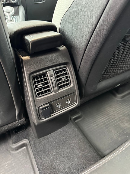 Renault Captur 19 of 24