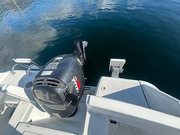 Beneteau Antares 680 – Suzuki 115 hk – mye utstyr –  ny service 2026! 30 of 30