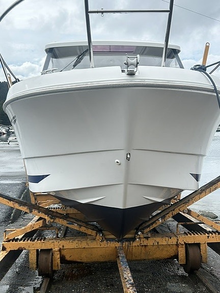 Beneteau Antares 680 – Suzuki 115 hk – mye utstyr –  ny service 2026! 12 of 30