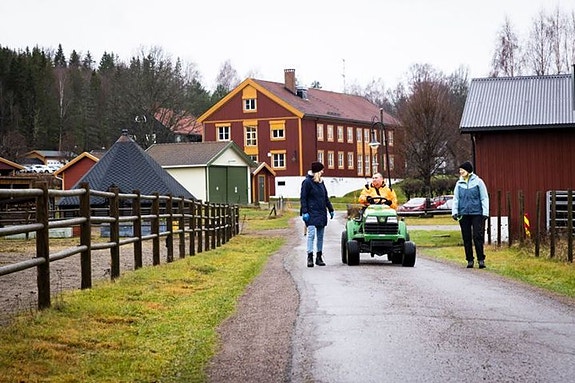 Bilde 3 av 4 i jobbannonse-galleriet