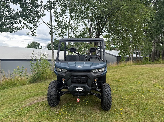 Can-Am Traxter *UTLEIE* 10 of 10