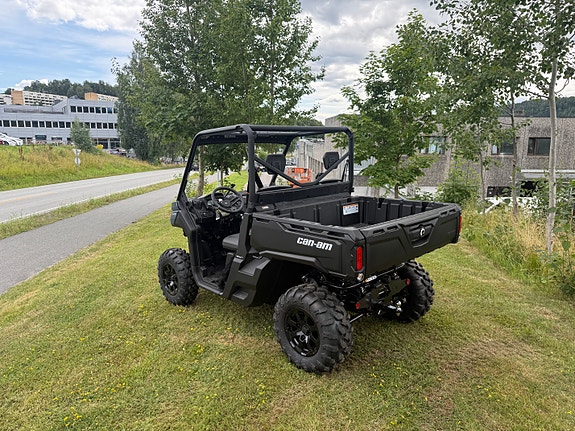 Can-Am Traxter *UTLEIE* 5 of 10