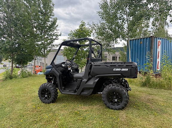 Can-Am Traxter *UTLEIE* 4 of 10