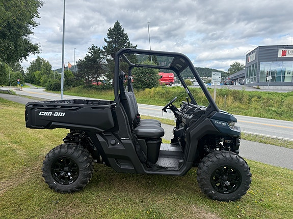 Can-Am Traxter *UTLEIE* 7 of 10