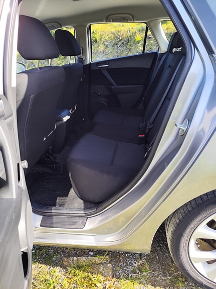 Mazda 3 6 of 15