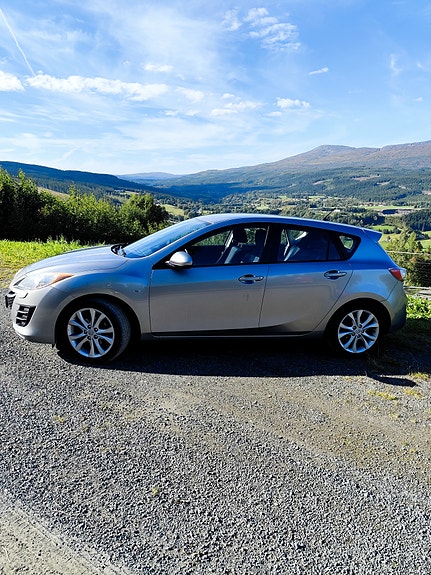 Mazda 3 3 of 15