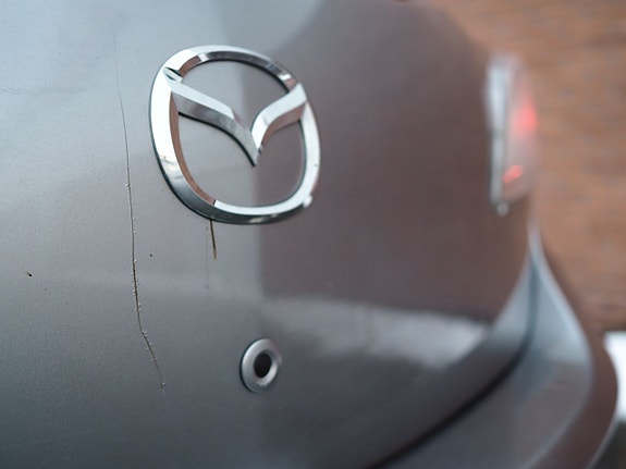 Mazda 3 13 of 15