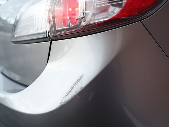 Mazda 3 14 of 15