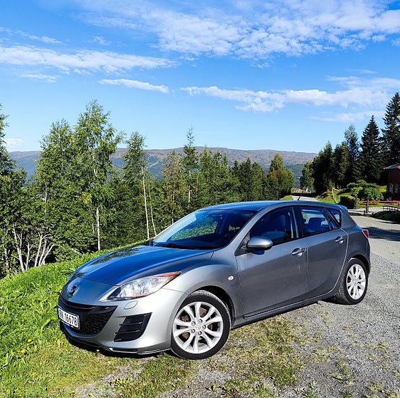 Mazda 3 15 of 15