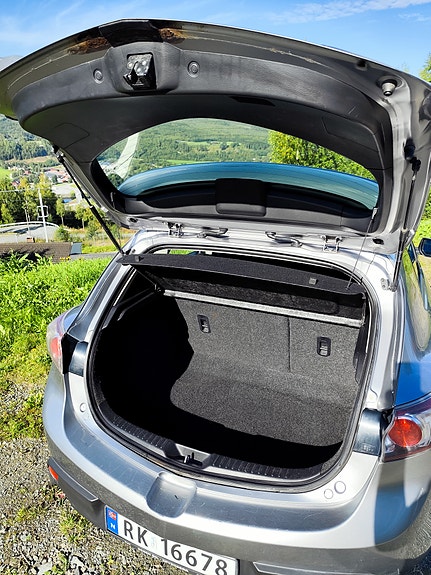 Mazda 3 11 of 15