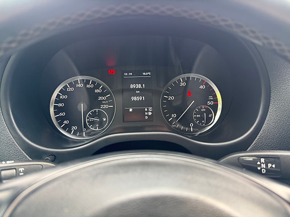 Mercedes-Benz Vito 116 14 of 16
