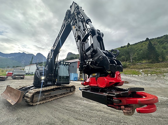 Kobelco Sk140sr 7 of 17