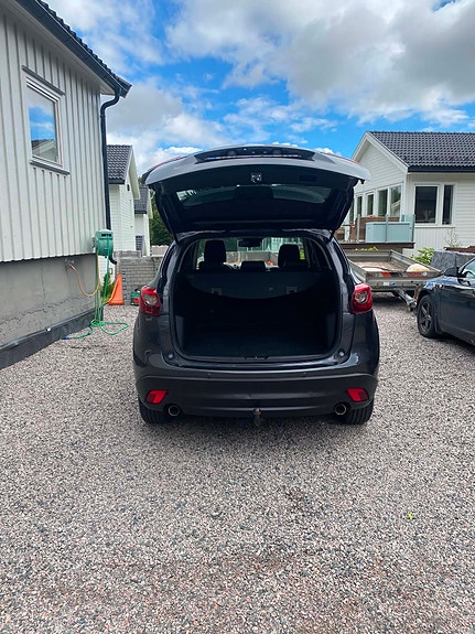 Mazda CX-5 14 of 17