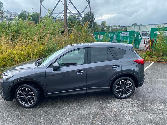 Mazda CX-5 8 of 17
