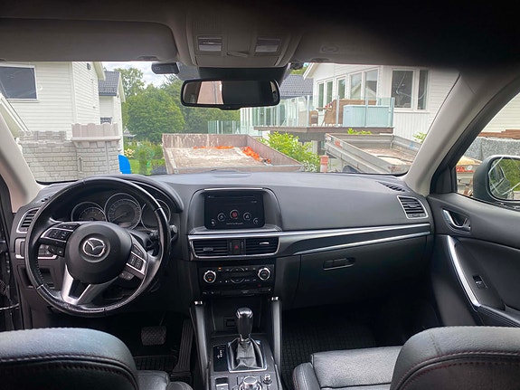 Mazda CX-5 9 of 17