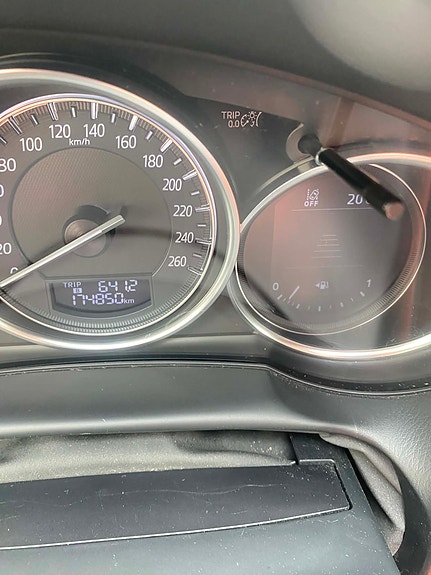 Mazda CX-5 15 of 17