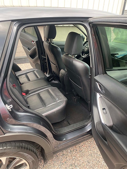 Mazda CX-5 12 of 17