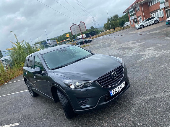 Mazda CX-5 3 of 17