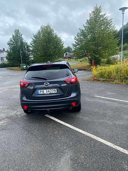 Mazda CX-5 6 of 17