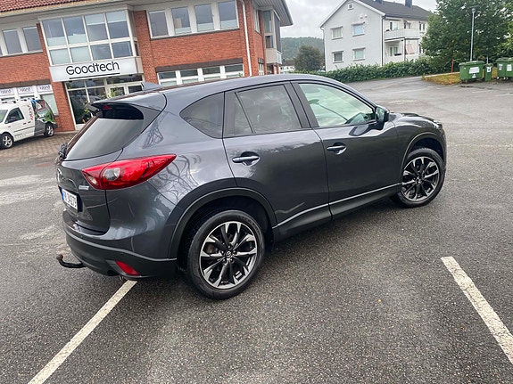 Mazda CX-5 5 of 17