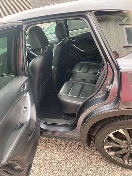 Mazda CX-5 13 of 17