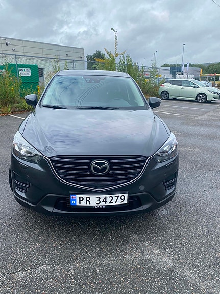Mazda CX-5 2 of 17