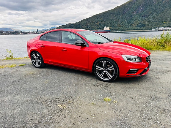 Volvo S60 18 of 30