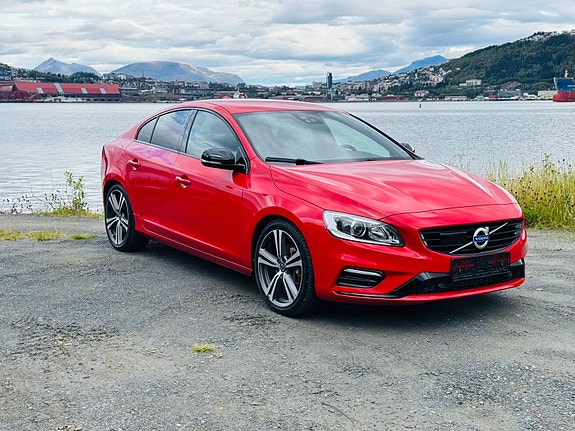 Volvo S60 9 of 30