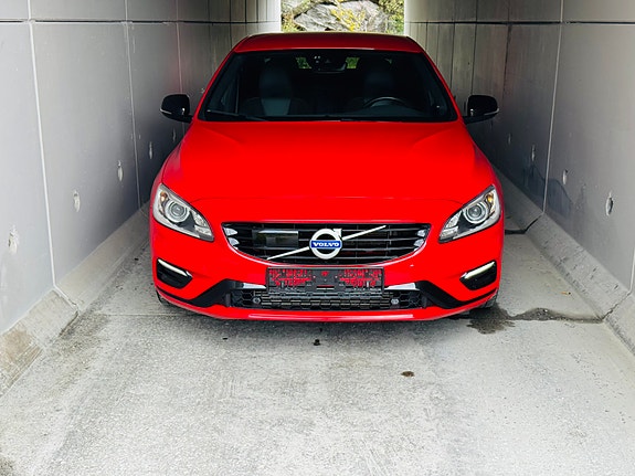 Volvo S60 3 of 30
