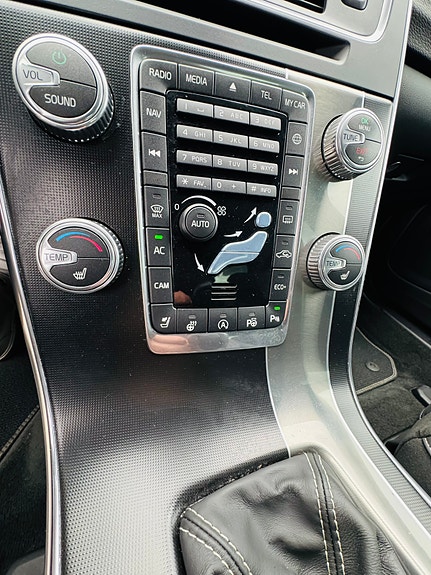 Volvo S60 29 of 30