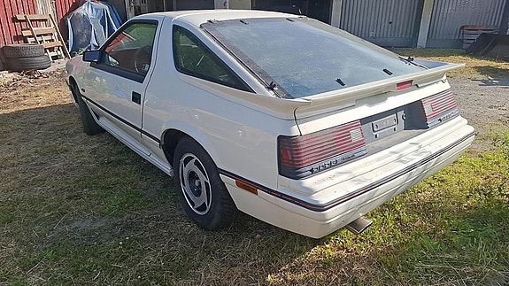 Dodge 6 of 8