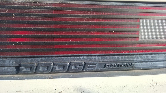 Dodge 4 of 8