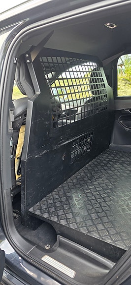Volvo XC90 17 of 28