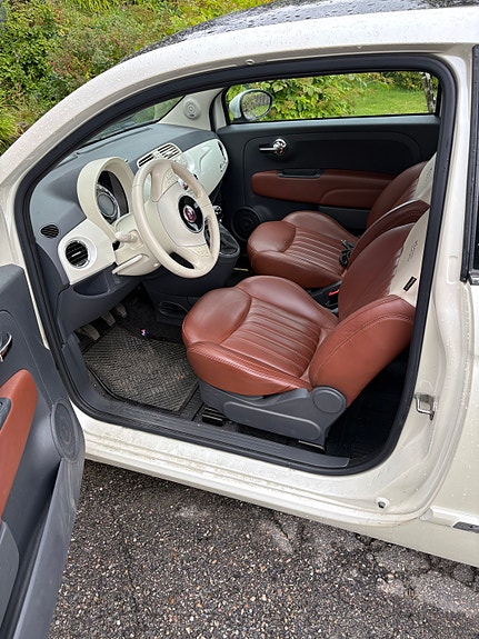 Fiat 500 7 of 10