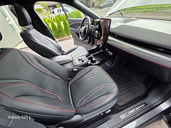 Ford Mustang Mach-E 17 of 26
