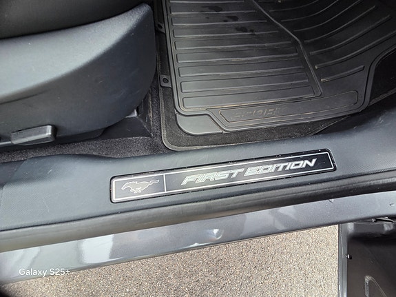 Ford Mustang Mach-E 18 of 26