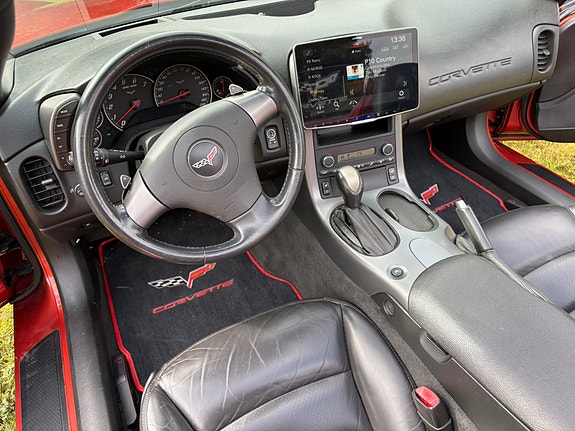 Chevrolet Corvette 22 of 30