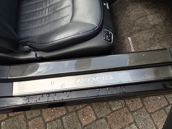 Mercedes-Benz SL55 13 of 13