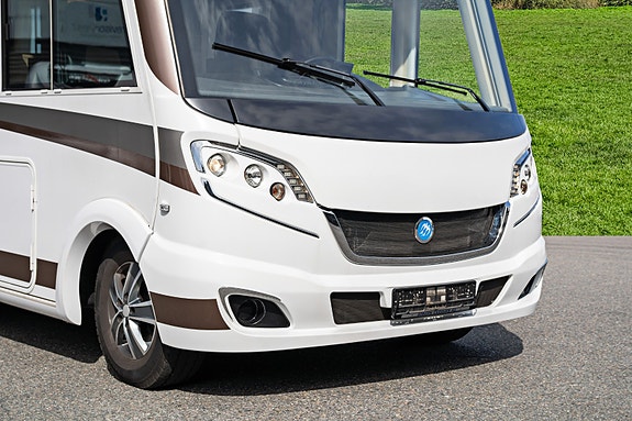 Knaus Sky I 700 | 1 eier | Litium | Lav km.stand | Fortelt | 25 of 30