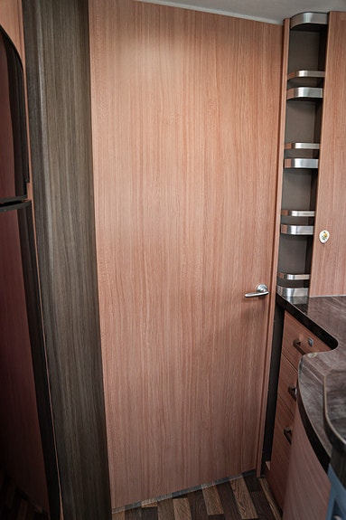 Knaus Sky I 700 | 1 eier | Litium | Lav km.stand | Fortelt | 11 of 30