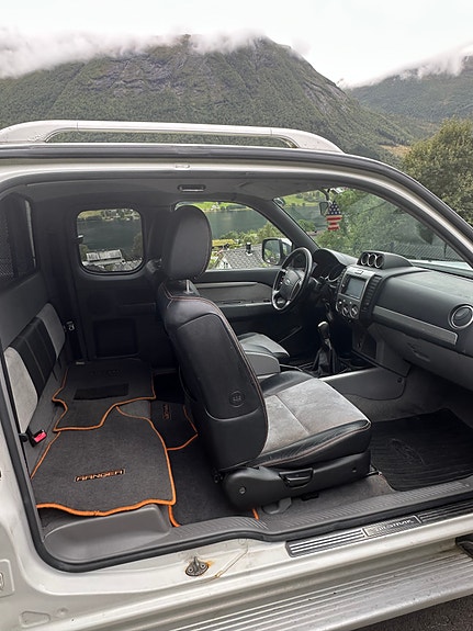 Ford Ranger 4 of 10