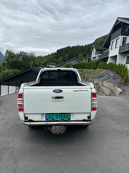 Ford Ranger 7 of 10