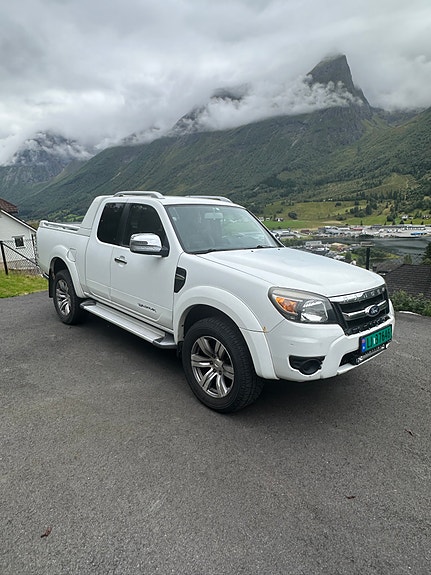 Ford Ranger 2 of 10