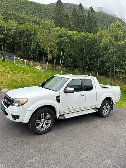 Ford Ranger 8 of 10