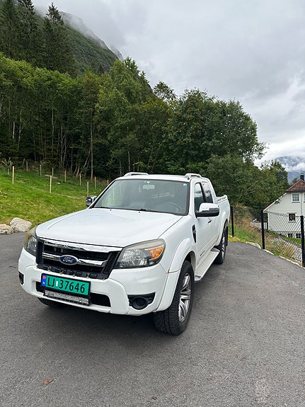Ford Ranger 10 of 10