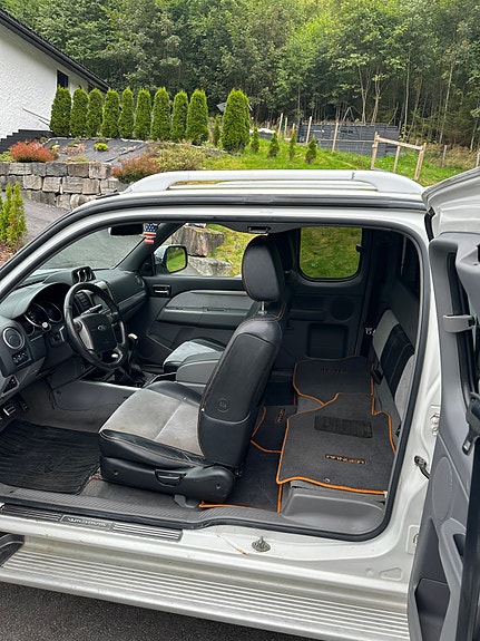 Ford Ranger 5 of 10