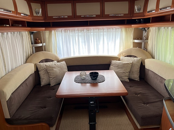 Hobby Prestige 720 UKFe 7 of 26
