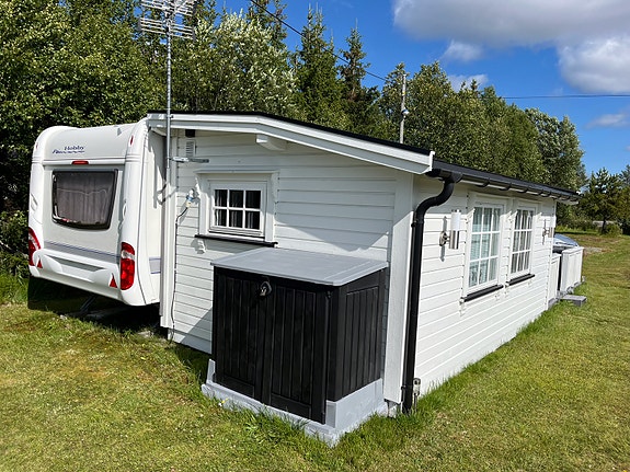 Hobby Prestige 720 UKFe 5 of 26